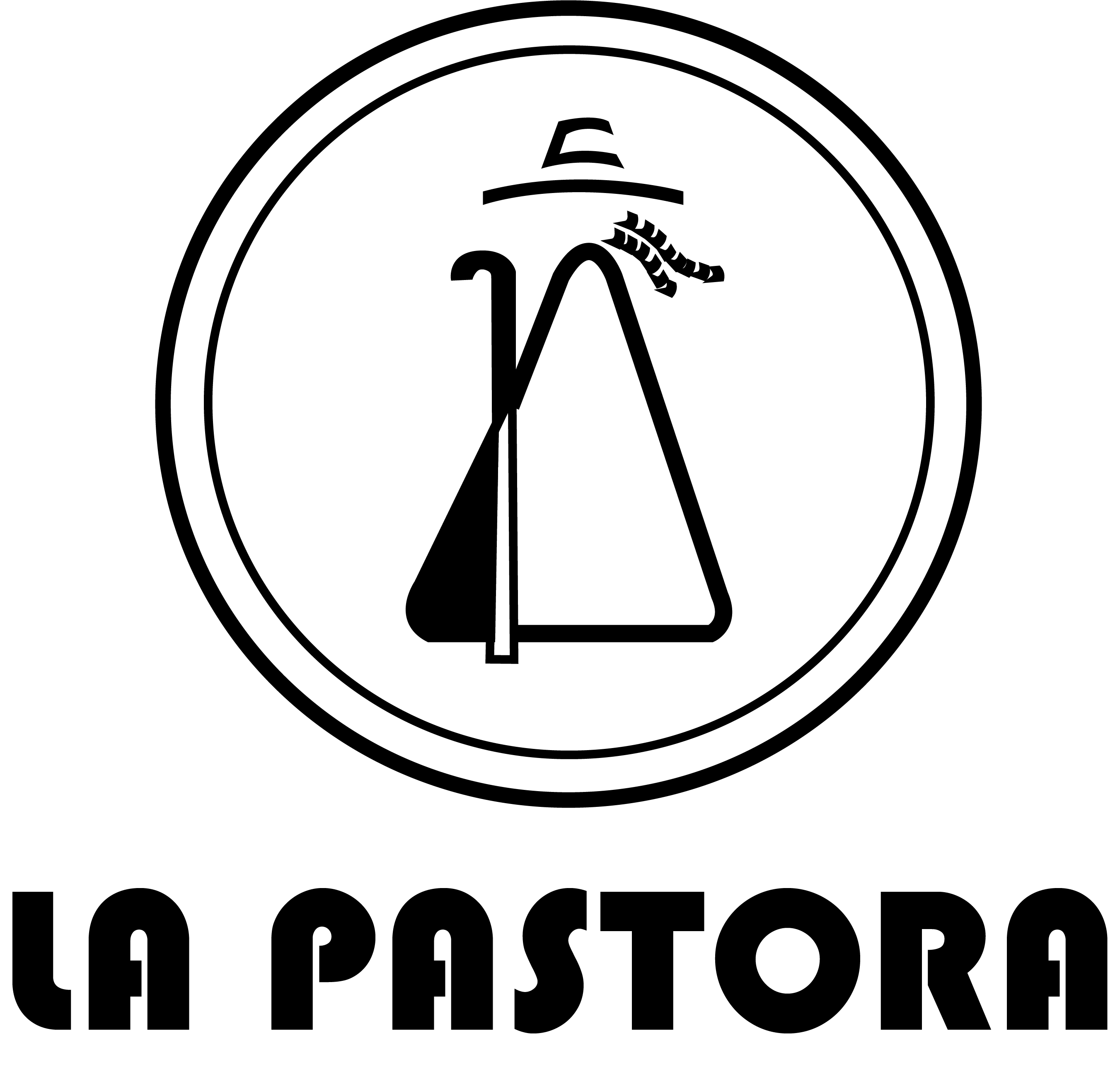 La Pastora